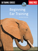 BEGINNING EAR TRAINING (ALL INSTRUMENTS)