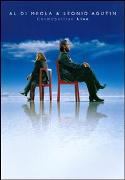 AL DIMEOLA AND LEONID AGUTIN: COSMOPOLITAN LIVE