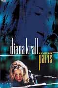 DIANA KRALL LIVE IN PARIS