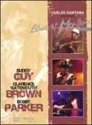 CARLOS SANTANA PRESENTS BLUES AT MONTREUX 2004