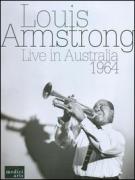 LOUIS ARMSTRONG: LIVE IN AUSTRALIA 1964