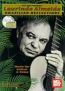 LAURINDO ALMEIDA - BRAZILIAN REFLECTIONS