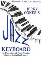JAZZ KEYBOARD