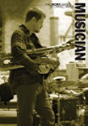 MUSICIAN: A DOCUMENTARY OF KEN VANDERMARK [PART OF THE WORK SERIES]