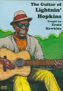 GUITAR OF LIGHTNIN' HOPKINS