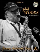 PHIL WOODS: 14 ORIGINALS