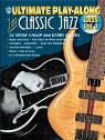 View: ULTIMATE PLAY-ALONG BASS: JUST CLASSIC JAZZ, VOLUME 1