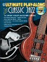 View: ULTIMATE PLAY-ALONG BASS: JUST CLASSIC JAZZ, VOLUME 3