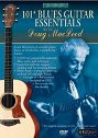 View: 101 BLUES GUITAR ESSENTIALS