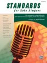 View: STANDARDS FOR SOLO SINGERS