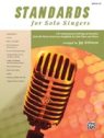 View: STANDARDS FOR SOLO SINGERS