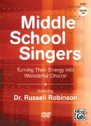 View: MIDDLE SCHOOL SINGERS