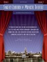 View: SINGER'S LIBRARY OF MUSICAL THEATER, VOLUME 2 - TENOR EDITION