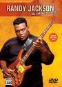 View: RANDY JACKSON - MASTERING THE GROOVE