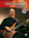 View: TODD JOHNSON: WALKING BASS LINE MODULE SYSTEM, VOLUME 2