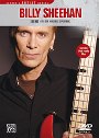 View: BILLY SHEEHAN: IMHO (IN MY HUMBLE OPINION)