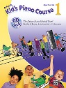 View: KID'S PIANO COURSE 1