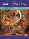 View: ESPECIALLY IN JAZZY STYLE, BOOK 1