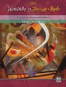 View: ESPECIALLY IN JAZZY STYLE, BOOK 2