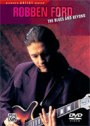 View: ROBBEN FORD - THE BLUES AND BEYOND