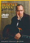 View: RODNEY JONES LIVE AT SMOKE
