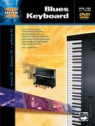 View: MAX SERIES - BLUES KEYBOARD