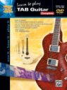 View: MAX SERIES - LEARN TO PLAY TAB GUITAR COMPLETE