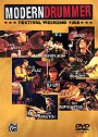 View: MODERN DRUMMER FESTIVAL WEEKEND 1998 