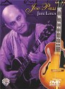 View: JOE PASS - JAZZ LINES