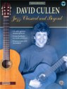 View: DAVID CULLEN - JAZZ, CLASSICAL AND BEYOND