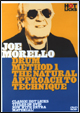 View: JOE MORELLO DRUM METHOD 1 - THE NATURAL APPROACH TO TECHNIQUE