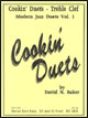 View: COOKIN' DUETS - TREBLE CLEF