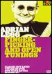 View: ADRIAN LEGG - FINGERPICKING AND OPEN TUNINGS