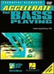 View: ACCELERATE YOUR BASS PLAYING