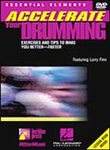 View: ACCELERATE YOUR DRUMMING