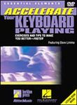 View: ACCELERATE YOUR KEYBOARD PLAYING