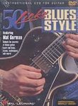 View: 50 LICKS BLUES STYLE
