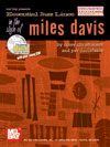 View: ESSENTIAL JAZZ LINES IN THE STYLE OF MILES DAVIS - TRUMPET