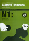 View: MANUAL DIDACTICO DE LA GUITARRA FLAMENCA, VOLUME 1