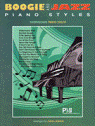 View: BOOGIE AND JAZZ PIANO STYLES