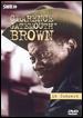 View: CLARENCE "GATEMOUTH" BROWN - IN CONCERT