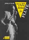 View: JAZZ METHOD FOR FLUTE