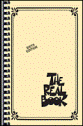 View: REAL BOOK, THE: VOL. 1 - MINI  C EDITION