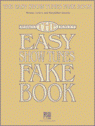 View: EASY SHOW TUNES FAKE BOOK
