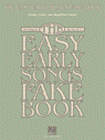 View: EASY EARLY SONGS FAKE BOOK