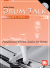 View: DRUM TALK - VOLUME 2