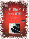 View: TOP 25 CHRISTMAS SONGS FOR SOLO PIANO
