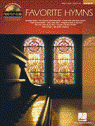 View: FAVORITE HYMNS PIANO PLAY-ALONG