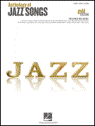 View: ANTHOLOGY OF JAZZ SONGS - GOLD EDITION