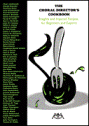 View: CHORAL DIRECTOR'S COOKBOOK
